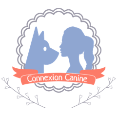 Logo Connexion Canine